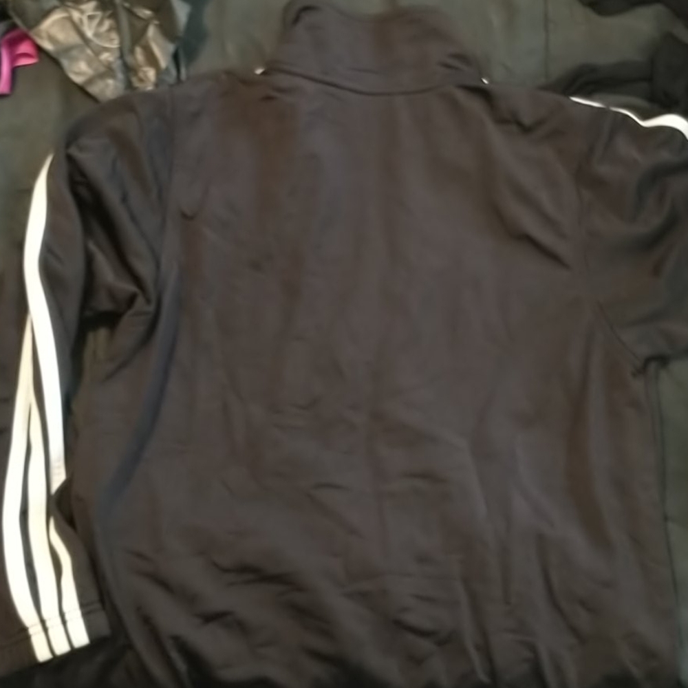 Adidas jacket - Picture 2 of 2